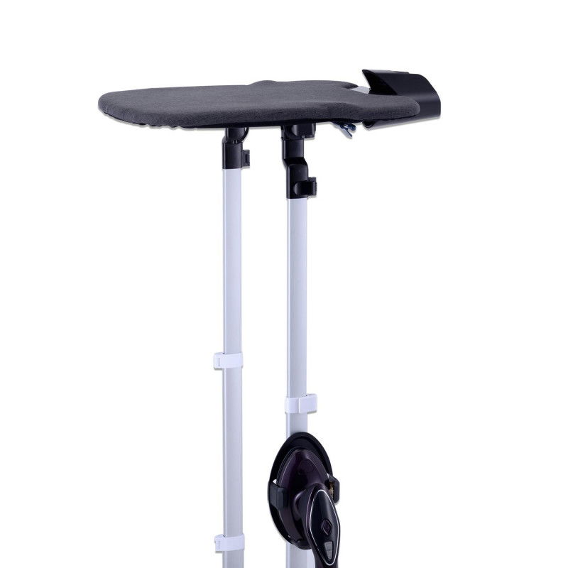 Steamer with Ironing Board Netsilla