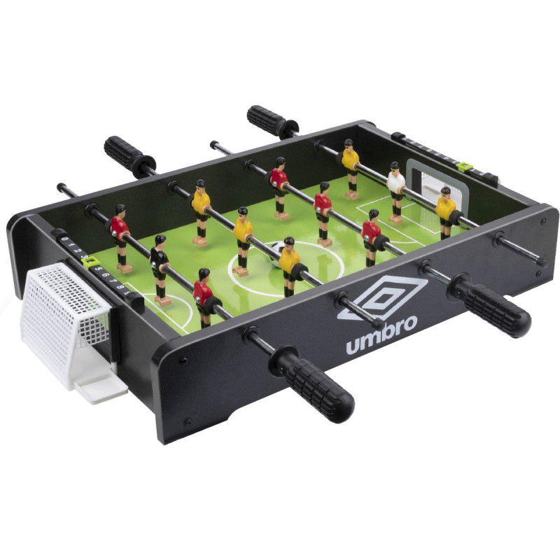 Portable Table Football Game Netsilla