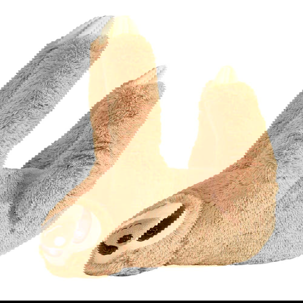 Plush Giant Sloth Pillow Large Pillow Stuffed Animal Sloth