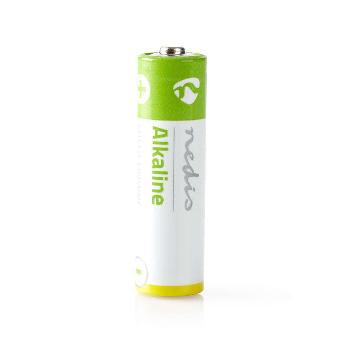 Piles alcalines AA | 1.5 V DC | 48-Pack