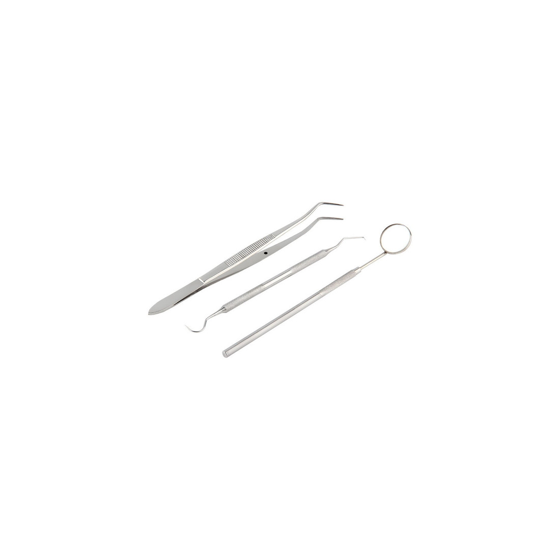 Dental Tartar Kit Instruments to remove your tartar Netsilla