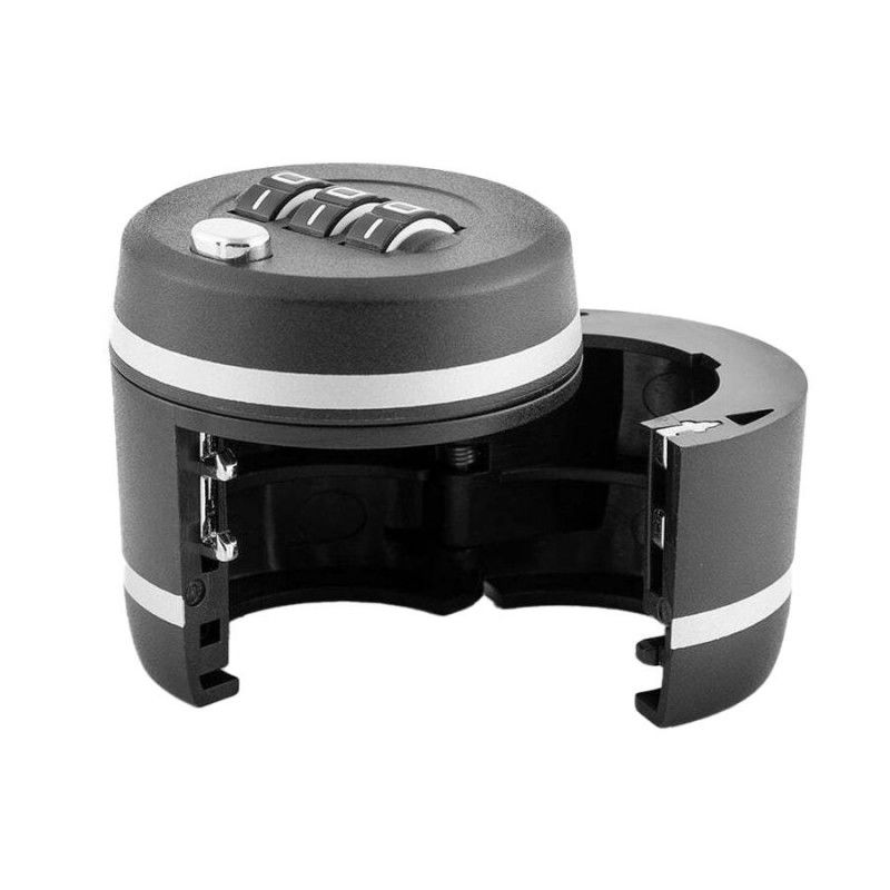 Security Lock for Wine Bottles | Netsilla