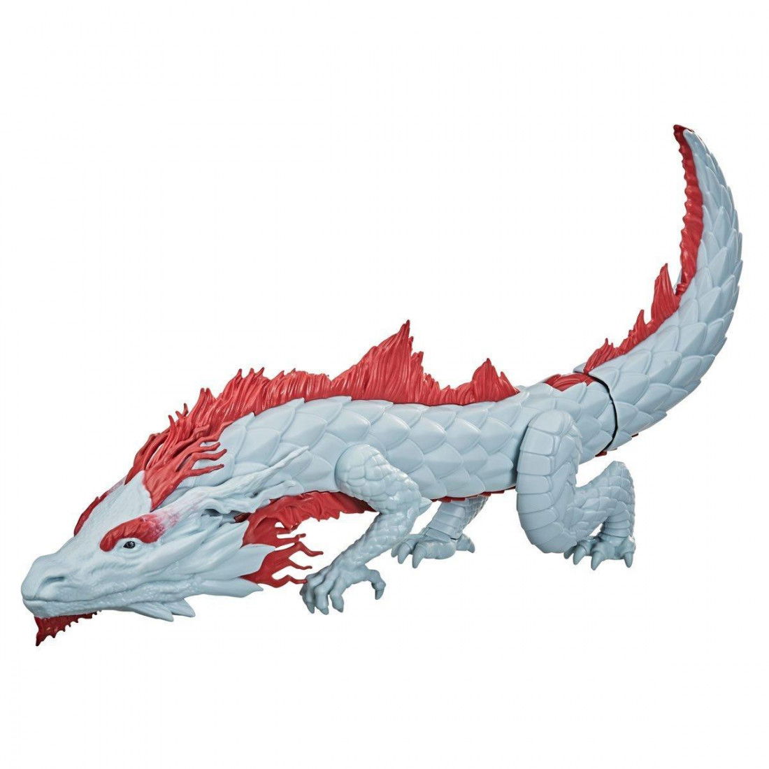 Marvel, Action Figure The Great Protector Netsilla