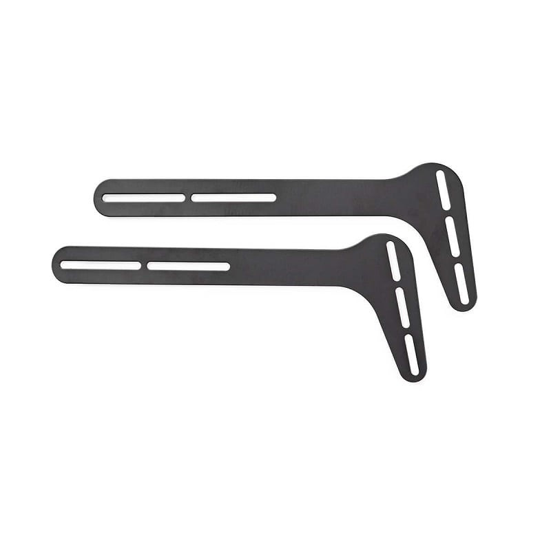 Support mural pour barre de son 32 à 65 pouces, Max 15 kg Netsilla