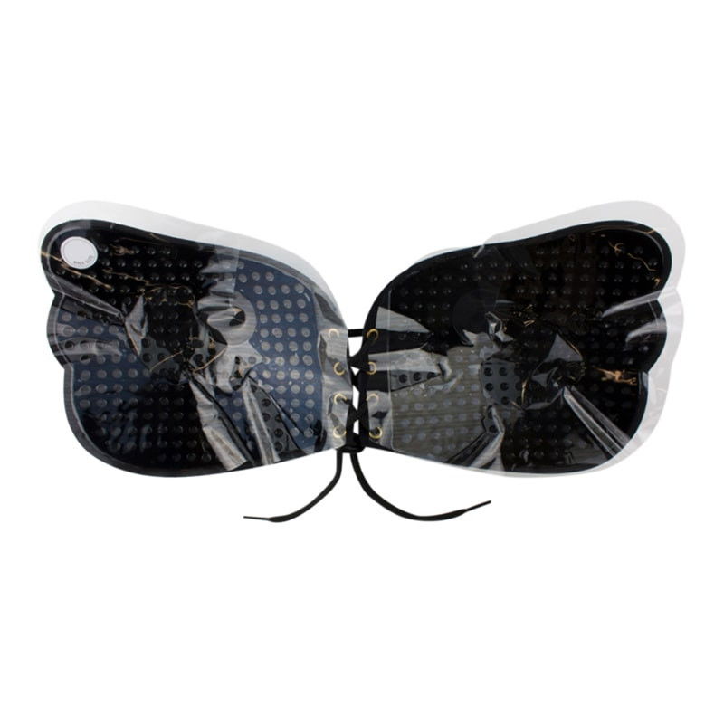 soutien gorge invisible adhésif