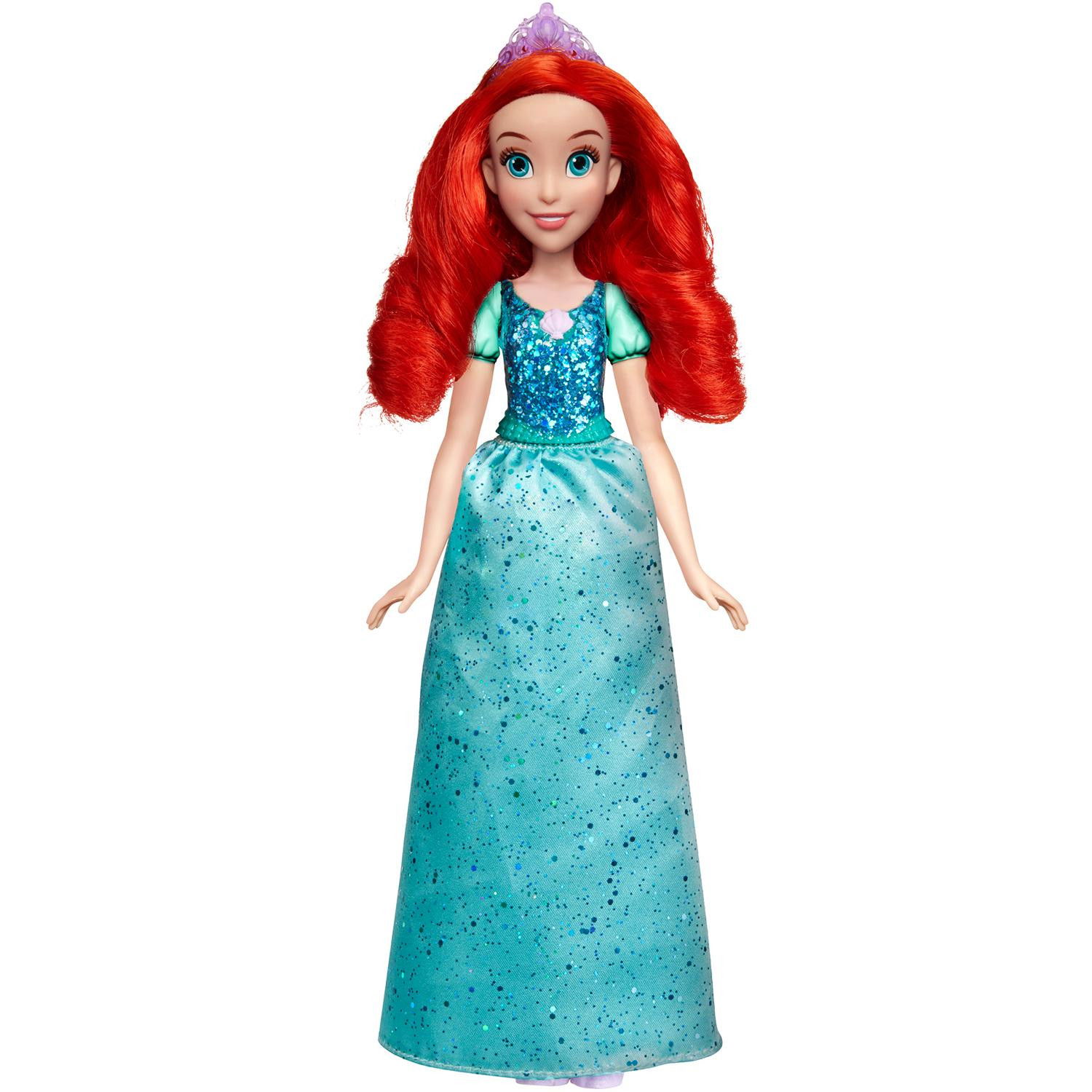 Disney, La Sirenita Royal Shimmer Ariel