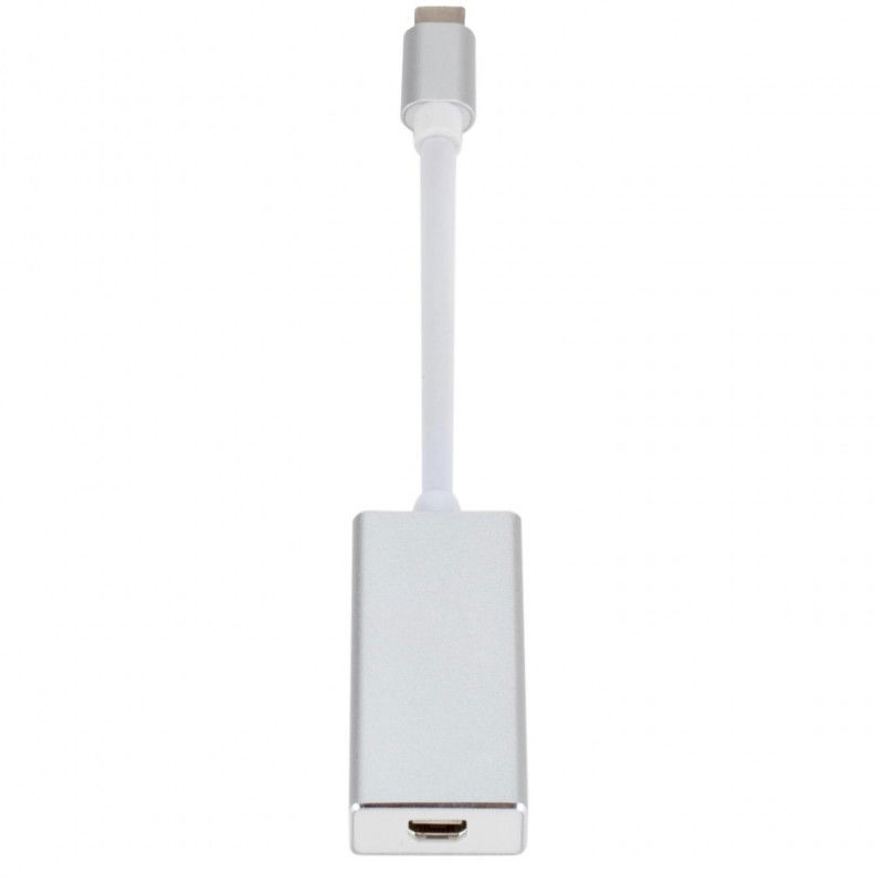 Adapter, USBC to Mini DisplayPort