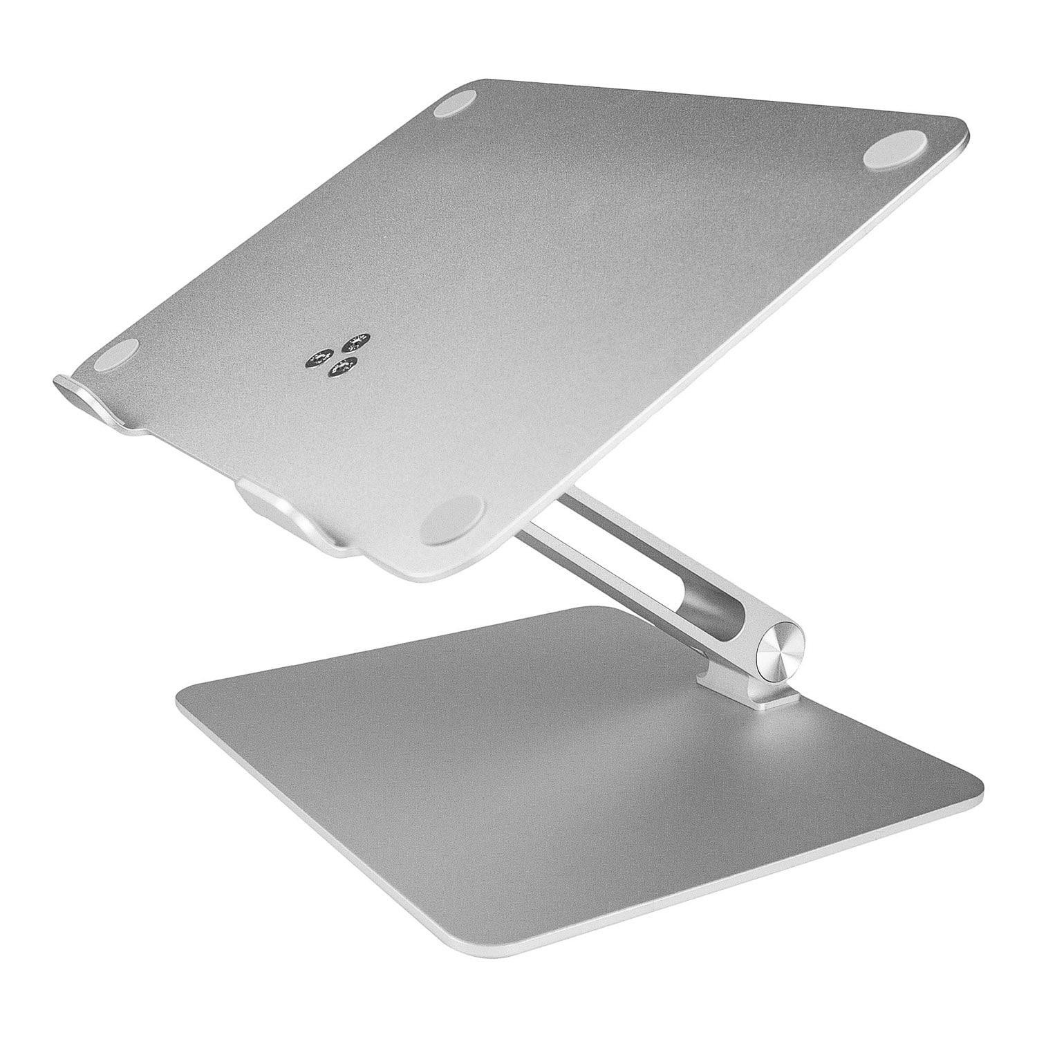 Laptopstandaard, 7 tot 17 inch - 28 cm