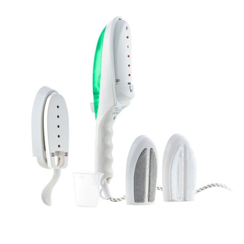 Vertical Steam Iron Netsilla