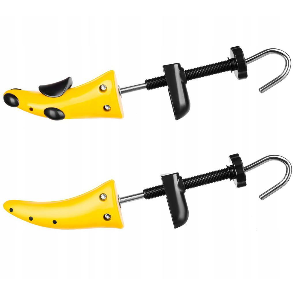 2x Shoe Stretcher Size L (40-47)